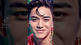 Download lagu Lucas NCT edit that makes me smile mp3
