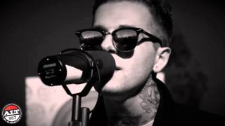 The Neighbourhood &quot;Afraid&quot; Live Rooftop Performance
