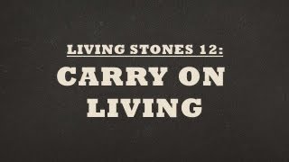Carry On Living