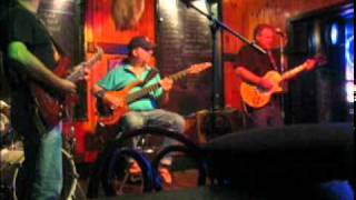 Get Back Up -- Grayson Capps Cover