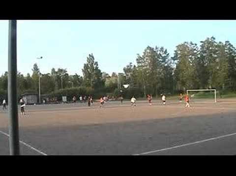 FC Polla - Apassit/2 (1-0)