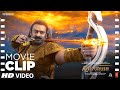 राघव ने किया लंकेश का वध Movie Clip 8 Adipurush Prabhas Saif A