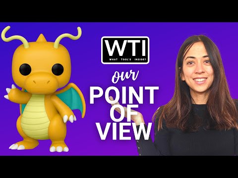 Funko Pop! Dragonite Figure - WTI product video review