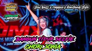 Download lagu DJ VIRAL BANGUN TIDUR SELFIE X CHORI SONIA PALING DI CARI CARI REMIX TIK TOK 2022 | CACA DEWI mp3