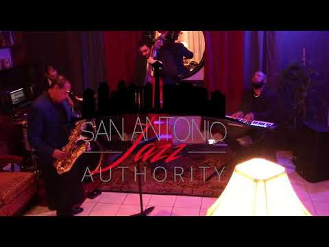Promotional video thumbnail 2 for San Antonio Jazz Authority