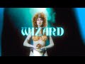 Castle Rat WIZARD Official Music Video