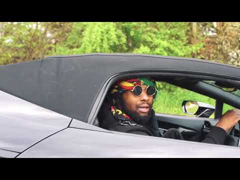 24 Hours with Shocktown (snippet)