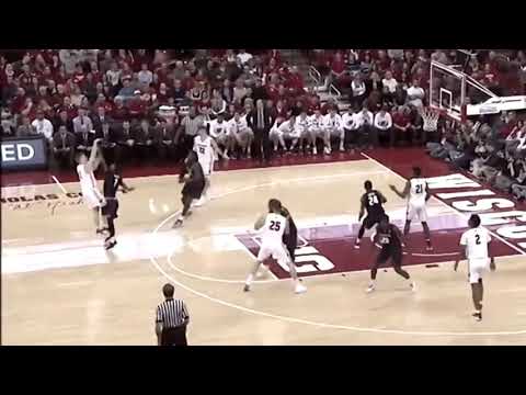 Brevin Pritzl 2017-2018 Highlights