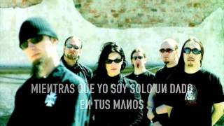 Lacuna Coil - In Visible Light (Subt. Español).wmv