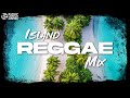 Island Reggae Mix 🌴 Chill Island Vibes | J Boog, Fiji, House of Shem