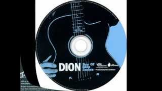 Dion - "Son of Skip James"