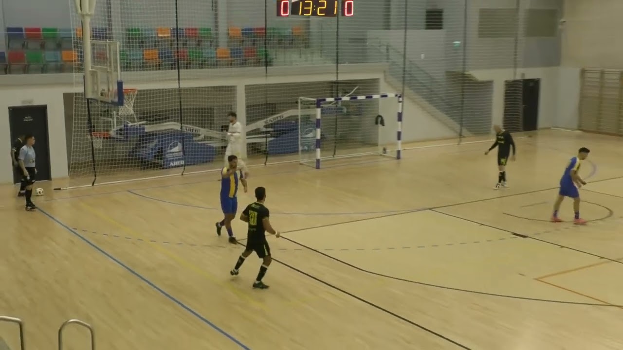 מכבי נחלת יצחק תא   מ.כ  אולמות מכבי נתניה