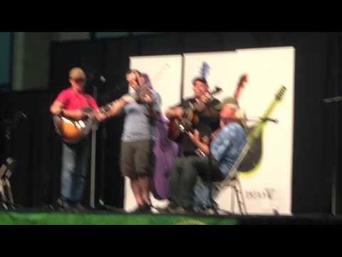 Jake Duncan - 2013 Oklahoma State Fiddle Championship