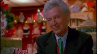 Home Alone 2 - Mr. Duncan Toystore - Turtle Doves
