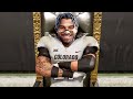 College Football 26 Road To Glory Becoming Turnover King At Colorado