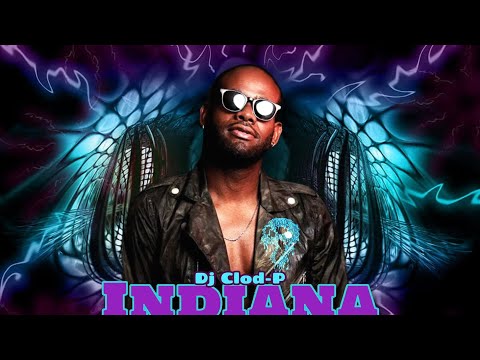 Indiana - Dj Clod -P #dj #music