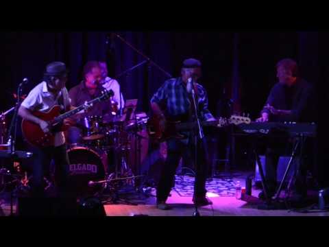 The Delgado Brothers - Part 1