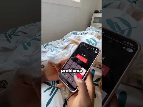 Esta alarma nunca se apaga hasta que hagas esto 😱