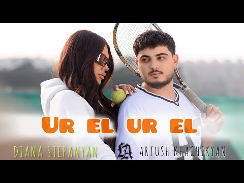 music AVA and Diana Stepanyan