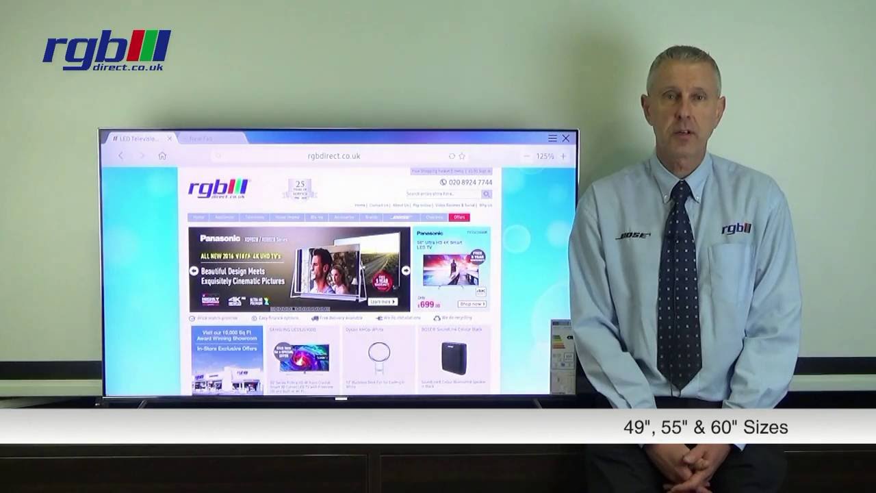 Телевизор 55" Samsung UE55KS7000 (UE55KS7005UXXE)