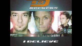 Digital Rockers - I Believe
