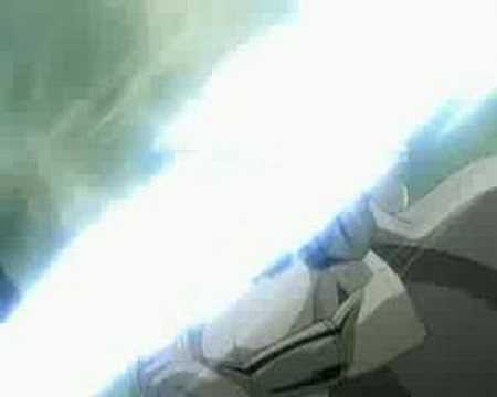 Claymore AMV - Teresa Tribute - Linkin Park