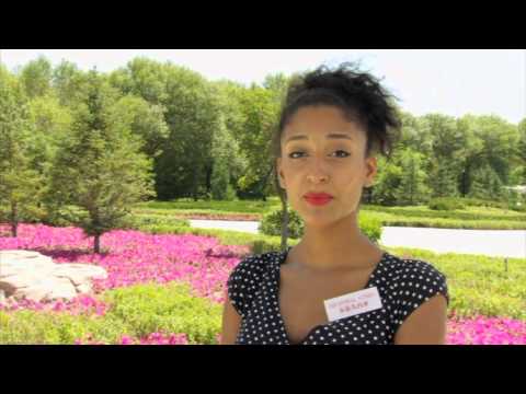 Miss World 2012 Profile - Equatorial Guinea