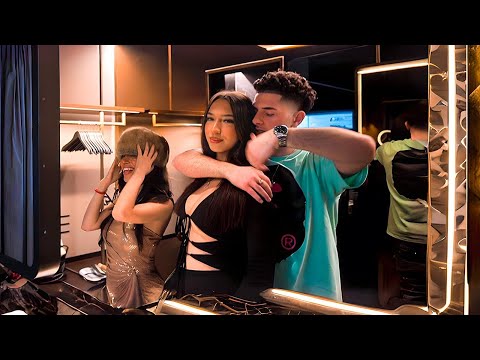 @bachelorbby  - Nicht Verdient (Official Music Video)