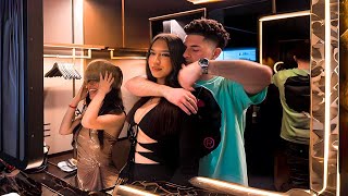 Cover art for Nicht Verdient (Bachelorbby)