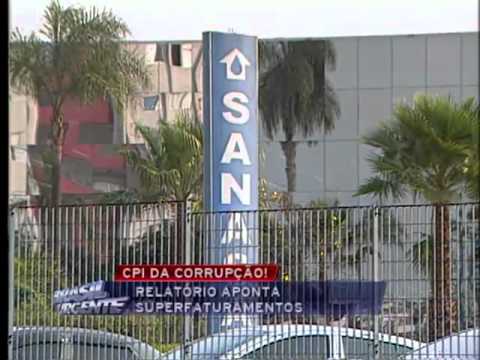 Brasil Urgente Campinas 15 06 2012 - bloco 02