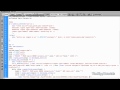 PHP Series - Building A PHP MySQL Forum Tutorial Series Part 4 - Viewing Topic Content PHP Series - Building A PHP MySQL Forum Tutorial Series Part 4 - Viewing Topic Content