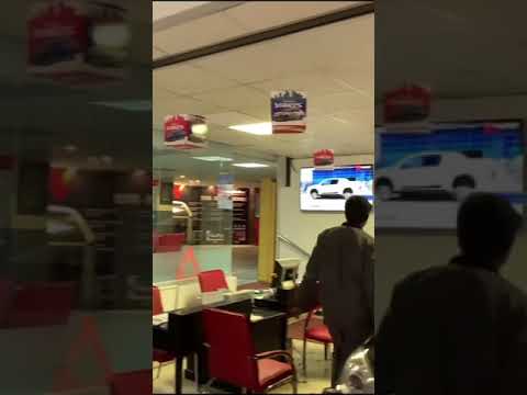 Thumbnail for TOUGH FOX Lids & Canopies by Toyota, Isuzu, Pickup truck, Car, Truck