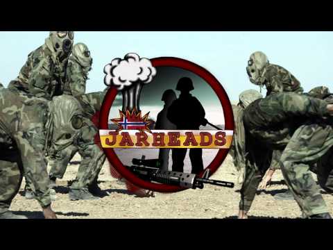 Jarheads 2014 - AE