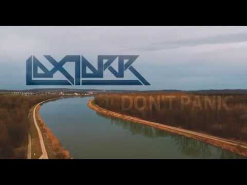 Laxtarr - Don't Panic (Original mix)