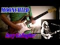 Moonchild - Rory Gallagher (1976) [Play along guitar cover]
