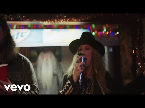 Kristen Kelly - Rich Folk$ (Official Music Video)