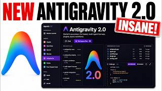 Most People Are Using Google Antigravity 2.0 Wrong