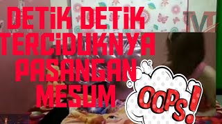 Download lagu Wooow detik detik Pasangan mesum di kos mojokerto terciduk mp3