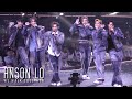 《 boss • catch a vibe 》 mirror anson lo 盧瀚霆 4k fan cam