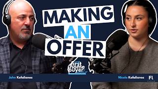 how to make an offer