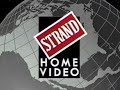 Strand Home Video Logo 1991