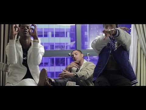 MopStick x Ty FN - Like Wop (Video)