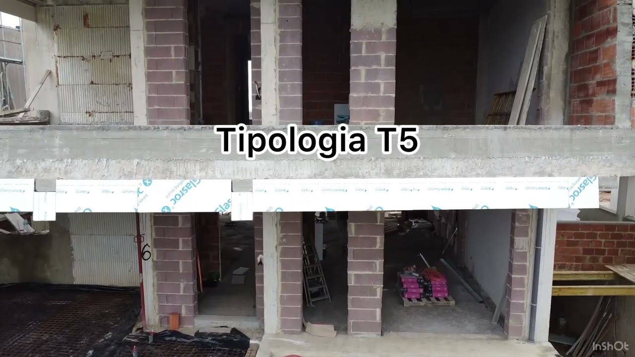 Vídeo do imóvel