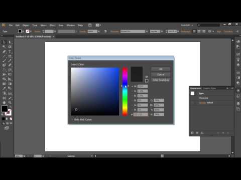 How to Make 3D Designs in Adobe Illustrator