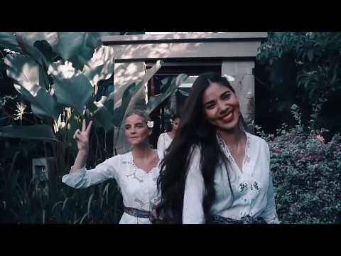 Miss Universe Reunion in Bali