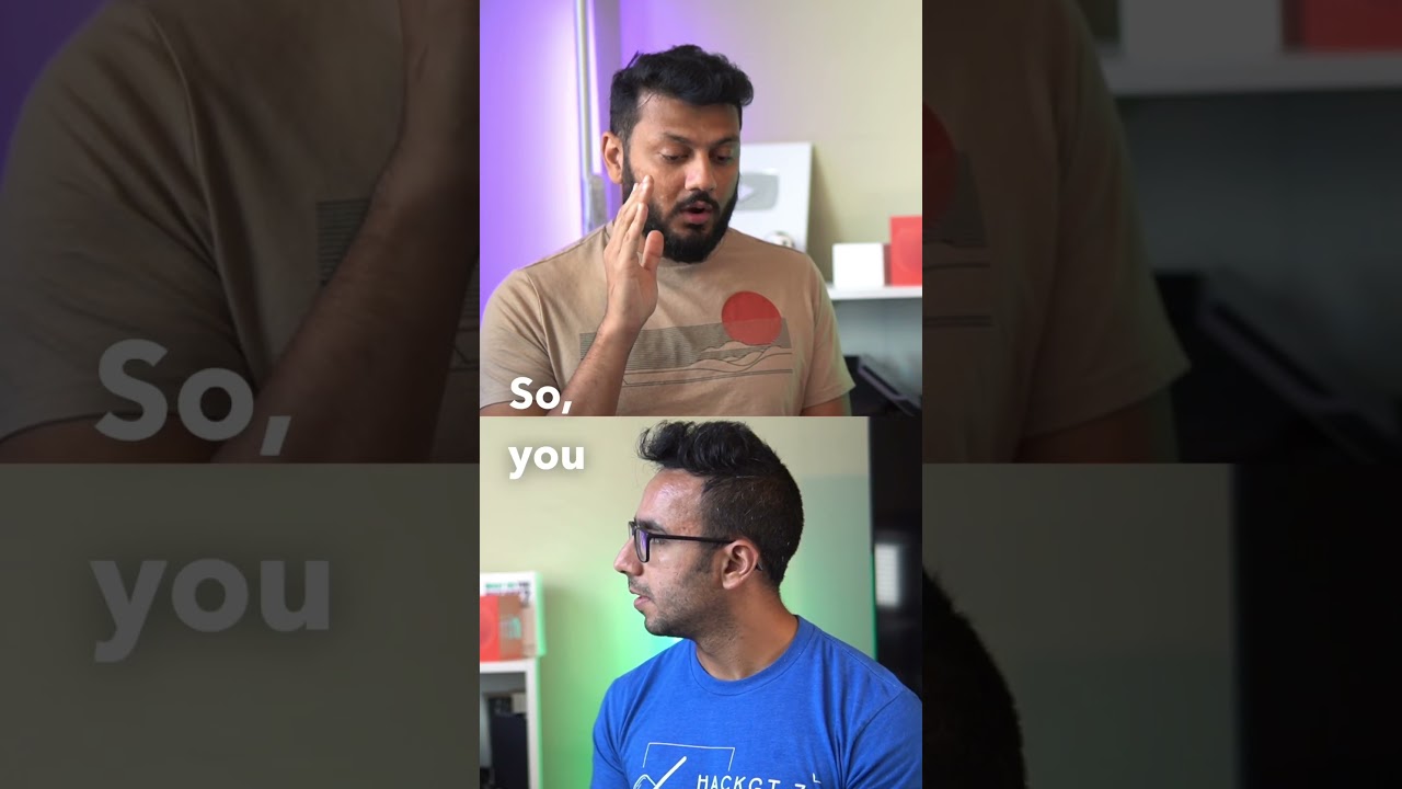 MBA Advice from Arpit! Course Out!