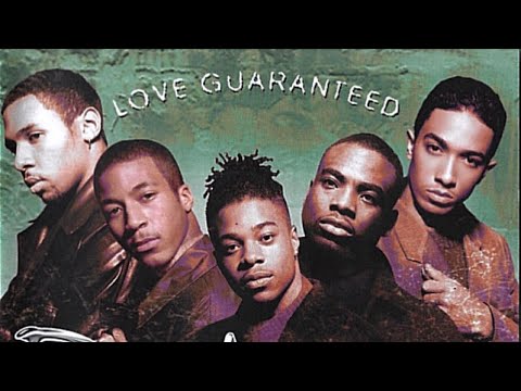 Damage - Love Guaranteed [Music Video] [1997]
