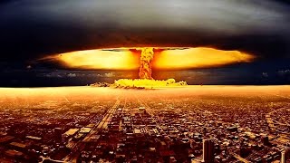 11 Ways The World Could End