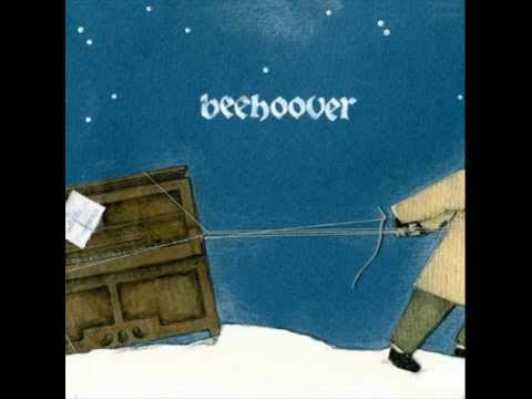 Beehoover - The Sun Behind The Dustbin