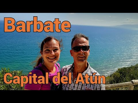 Barbate, what to see in the Tuna Capital